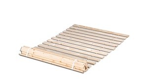 Was ist besser Rollrost oder Lattenrost?