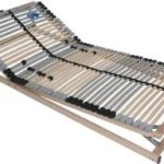 Interbett 554108 Rahmen Lattenrost Pro 42